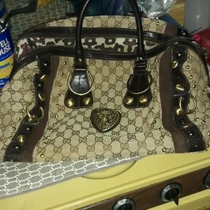 Gucci purse